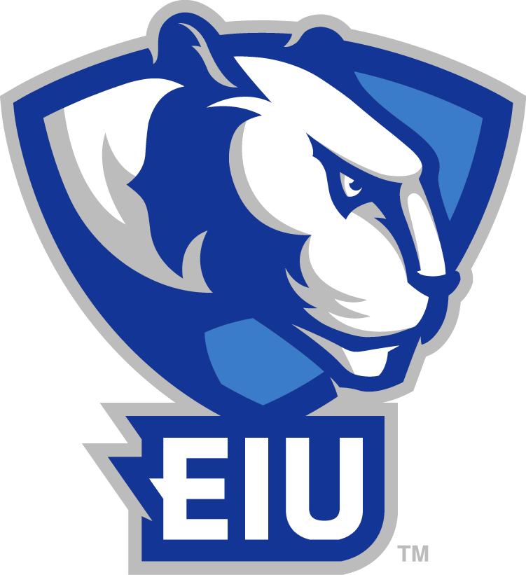 Eastern Illinois Panthers 2015-Pres Alternate Logo v3 iron on transfers for clothing